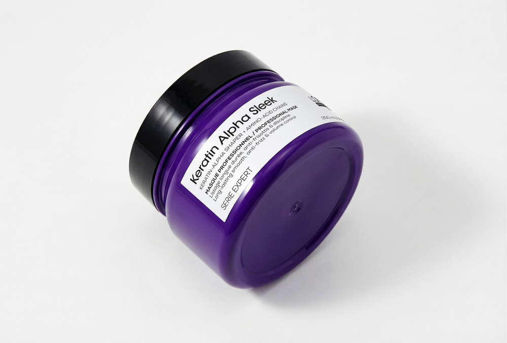 ЛП Кератин Альфа Маска 250мл ( E4565500 )