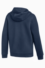 Кофта Nike Park 26 Fleece Full-Zip Junior - темно-синий