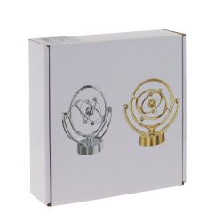 GAEM Антистресс (USB, 4xАА н/п), L22,5 W11 H23,5 см