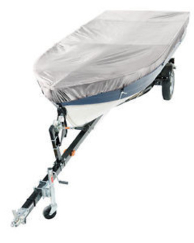 Транспортировочный тент на катер BERKUT XS