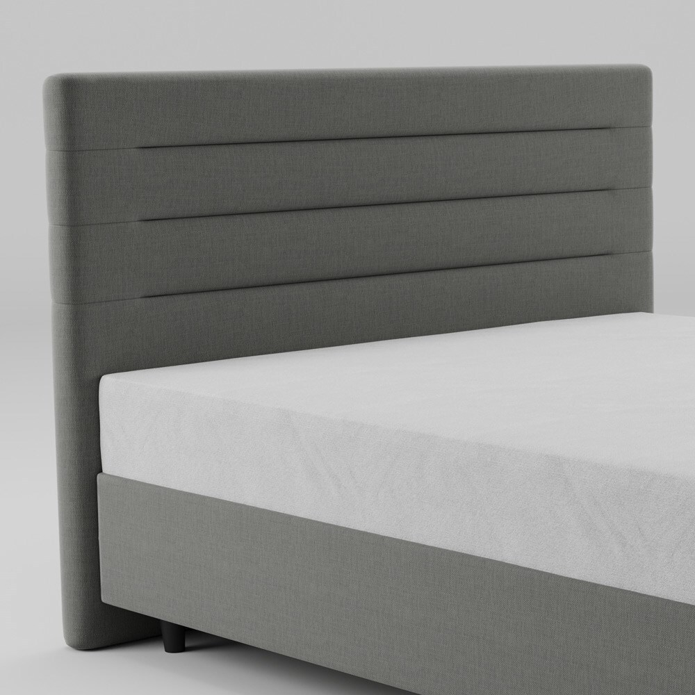 Изголовье 120 ENZA HOME SUPREME PEDIC EH64085