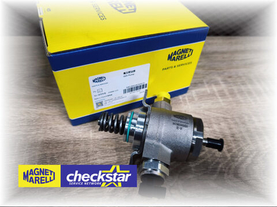 Тнвд GEN2 2.0 T 2503070 06J127025L