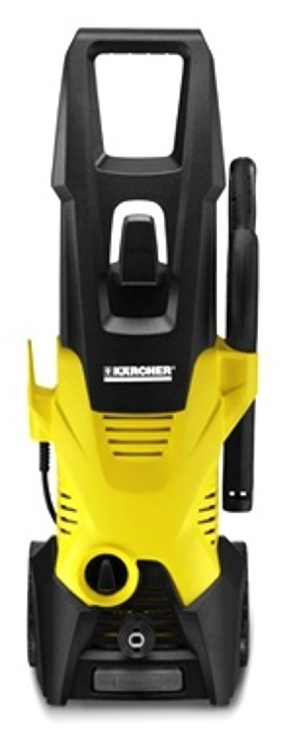 Мойка высокого давления Karcher K 3
