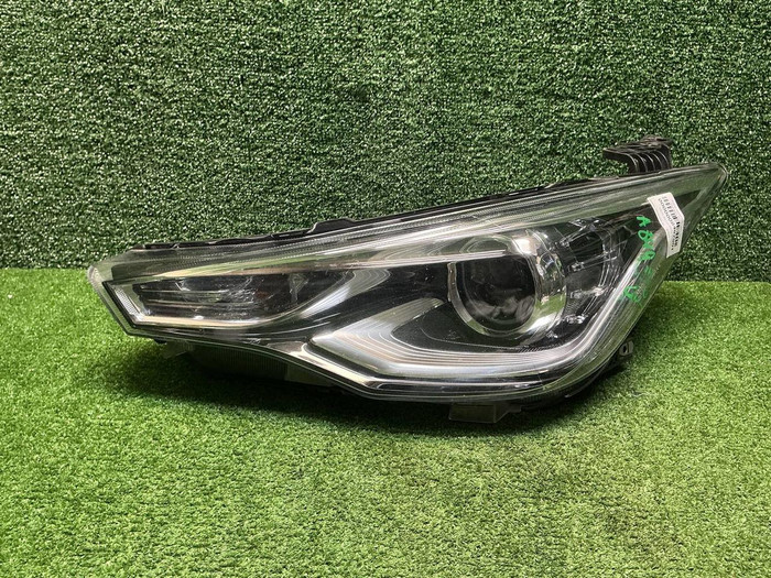 Фара левая Changan Alsvin (2018-н.в.) галоген