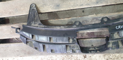 Решетка радиатора Honda CR-V 4 (RE, RM) 14-18 Б/У Оригинал 71121T1VE01