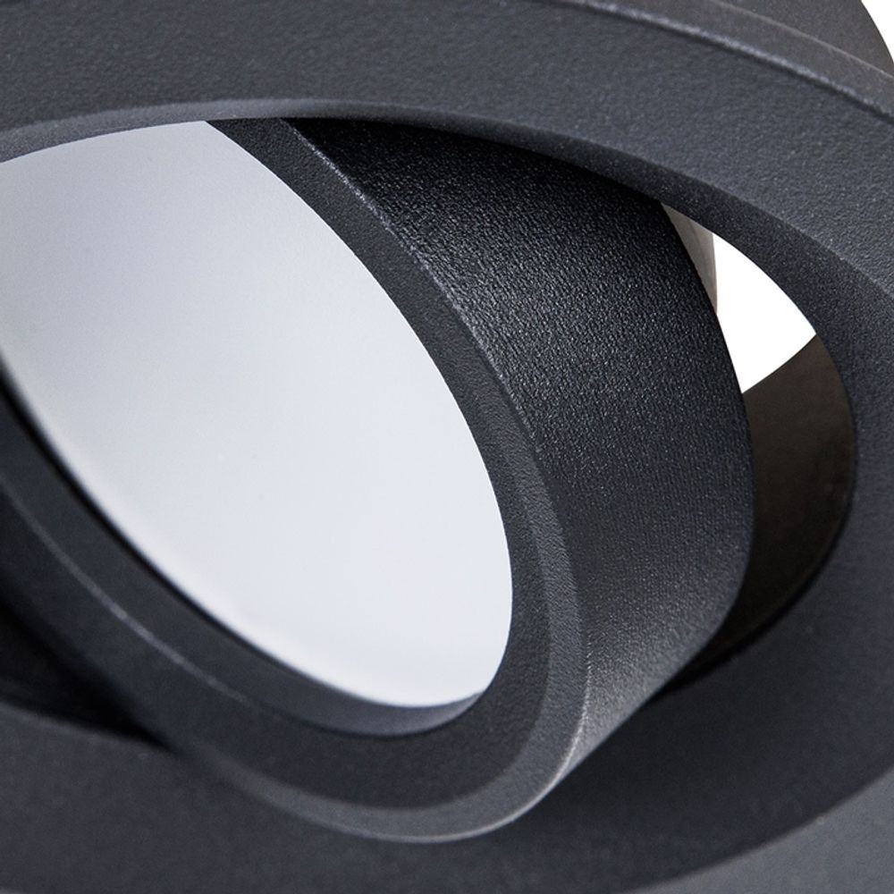 Точечный встраиваемый светильник Arte Lamp