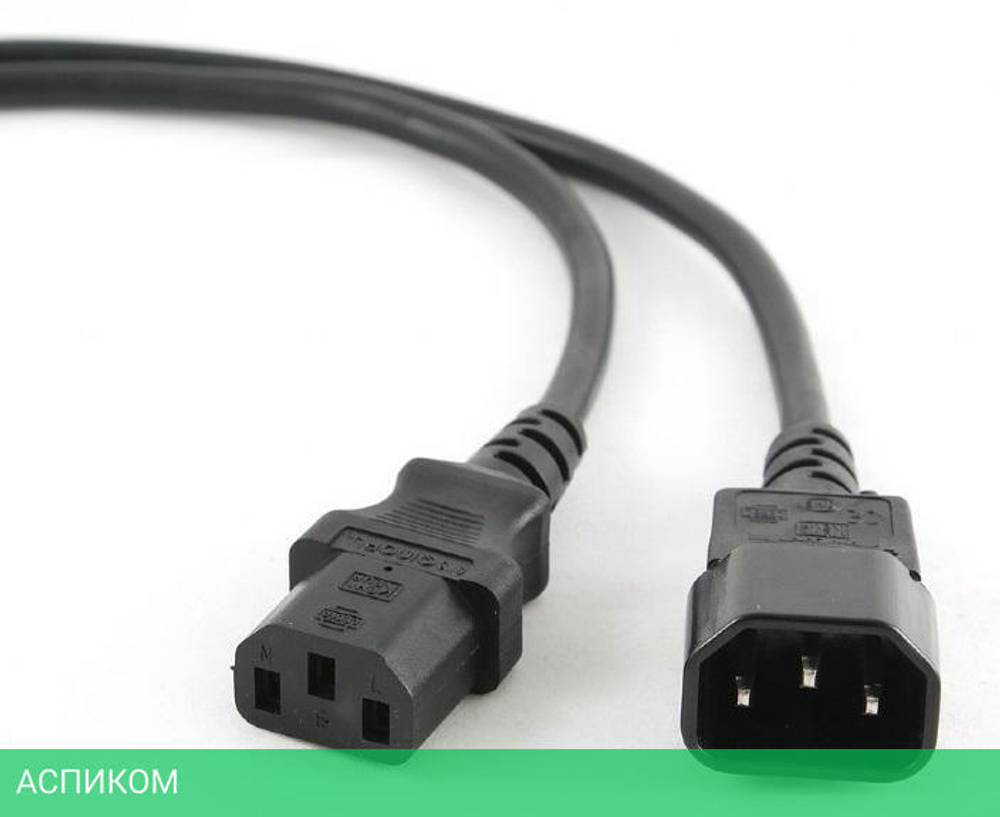 Кабель Cablexpert PC-189-1-3M