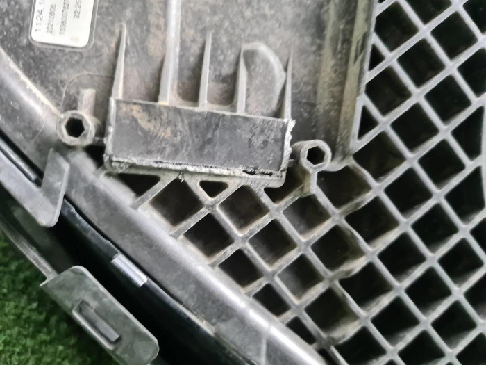 Фара левая Mercedes GLC X253 (2019-2022) LED