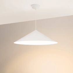 Светильник SP-MAKOTO-R750-14W Warm2700 (WH, 36 deg, 230V, TRIAC) (Arlight, IP20 Металл, 3 года) 054408