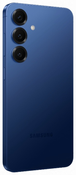 Смартфон Samsung Galaxy S25 5G 12 ГБ/128 ГБ синий