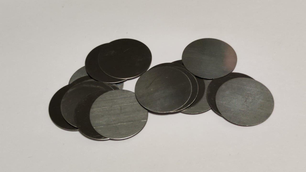 Накладка ET CapN 26-40T