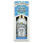 Poo-Pourri, Before-You-Go, спрей-освежитель для туалета, с ароматом Amalfi Flush, 59 мл (2 жидк. унции)