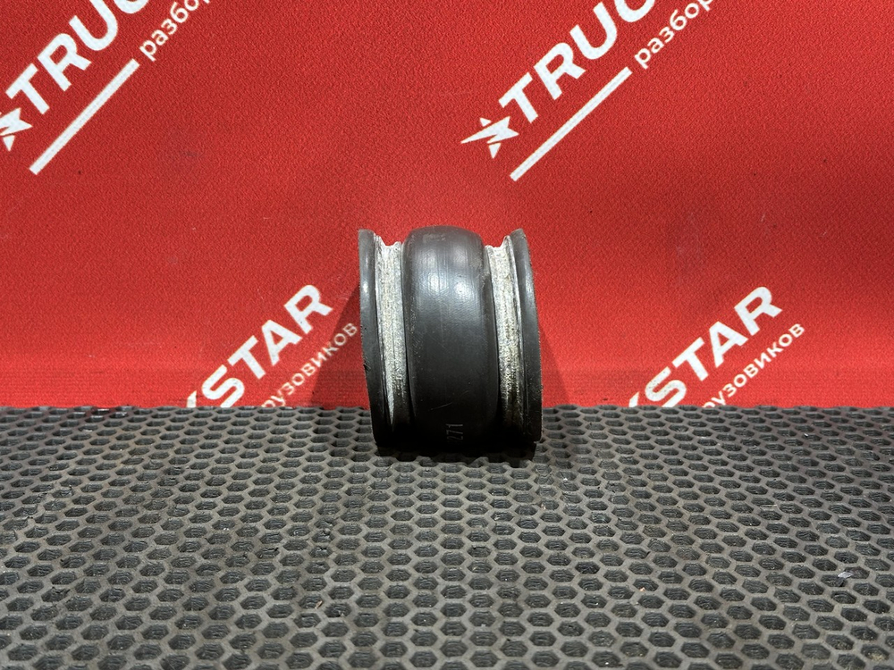 Патрубок воздушного фильтра