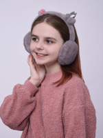 Наушники меховые