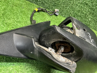 Зеркало левое Maserati Quattroporte 6 (12-20) 15к.