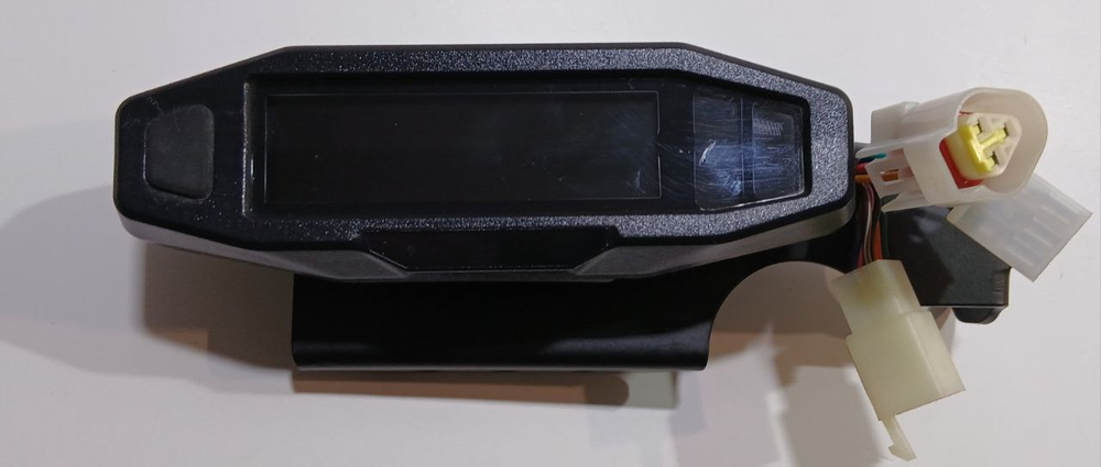 Панель приборов с креплением мотоцикл Apollo M3 300