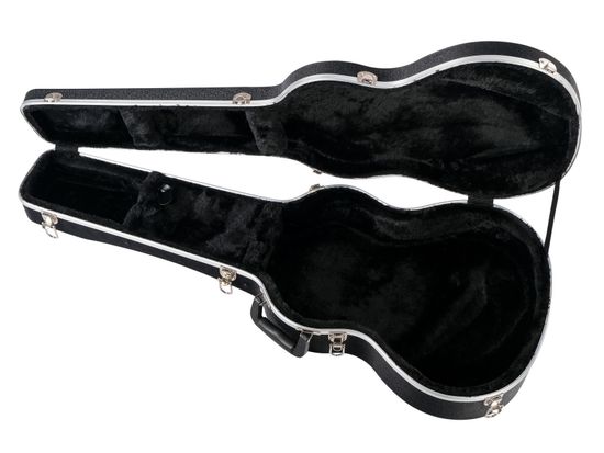 Футляр для классической гитары, пластик АБС, Guider CC-451