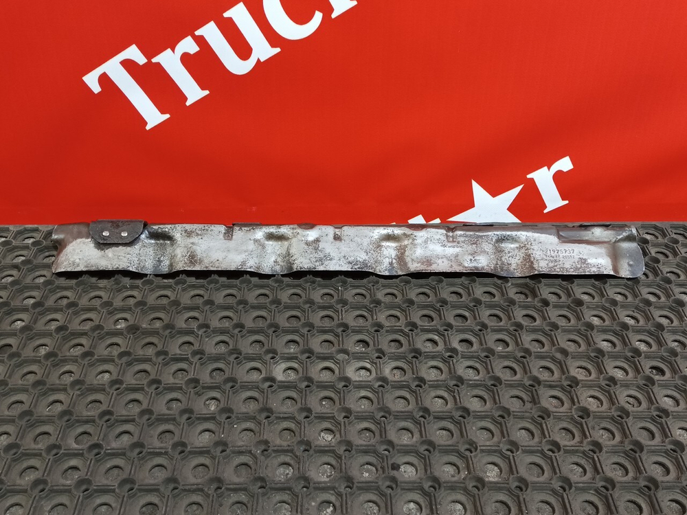 Экран тепловой