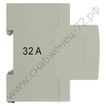 Реле контроля напряжения цифровое Энергия PH (однофазное)