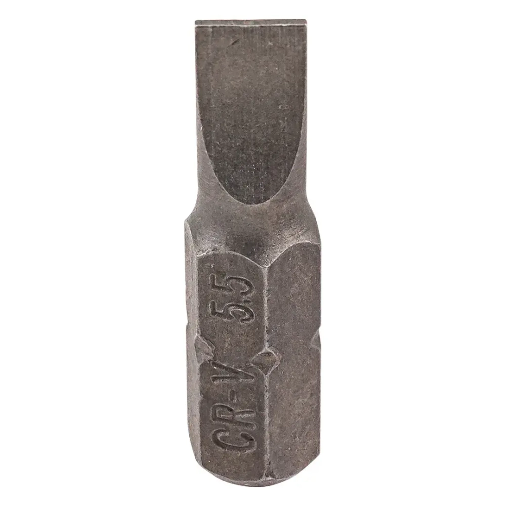 Бита H6.35*25L 5.5mm JCB JCB-12325055