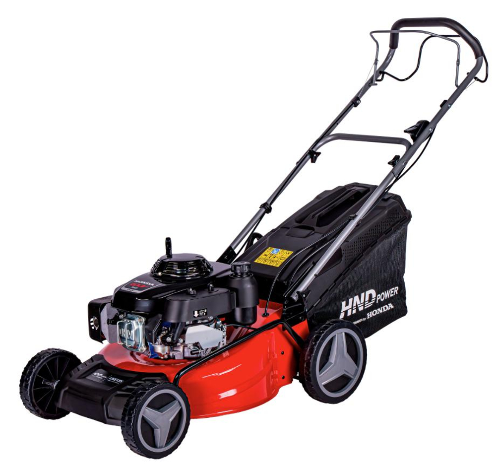 Газонокосилка бензиновая HND LM 51 XS