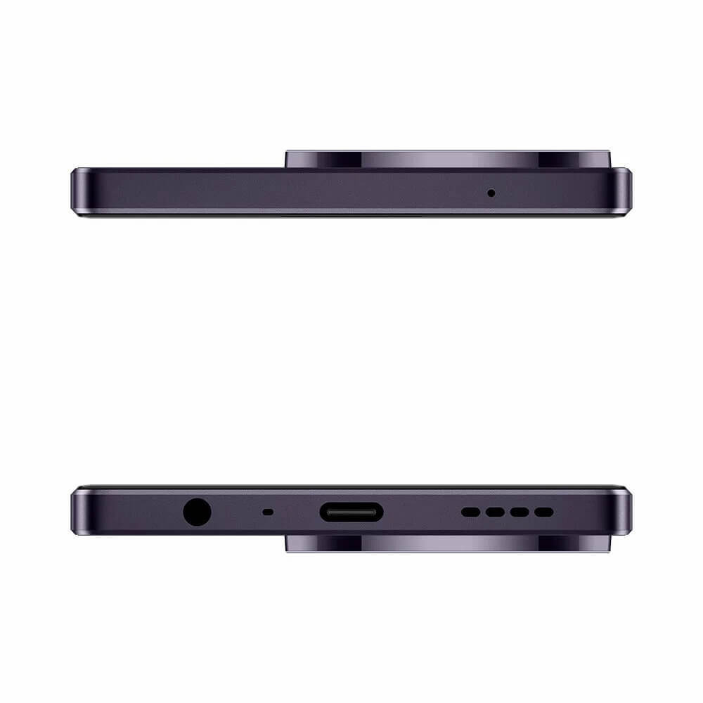 Смартфон Realme 11 8/256Gb Черный