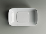 Раковина Ceramica Nova Element 60 см CN5021