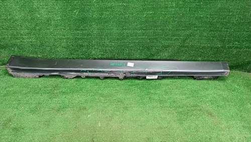 Накладка порога правая BMW 4er f32 (2013-2020)