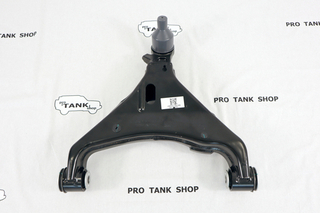 Рычаг передней подвески (ОРИГИНАЛ) TANK 500 (НИЖНИЙ ЛЕВЫЙ) 2904313XGW04A
