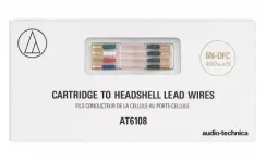 Audio-Technica AT6108