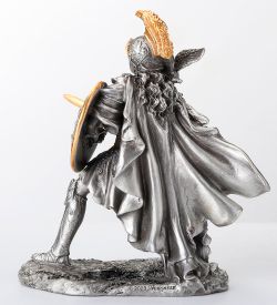 Veronese WS-1403 Статуэтка «Афина - богиня мудрости»