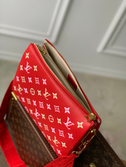 Louis Vuitton Coussin PM