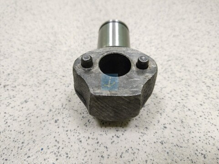 Ось коромысла в сборе 236-1007091-Б2