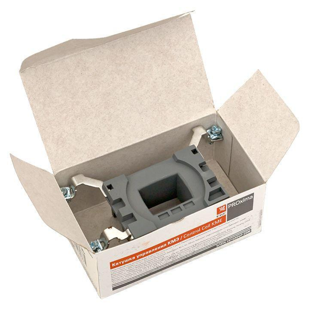 Катушка управления КМЭ 40-95А 36В EKF ctr-k-40-95a-36v