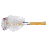 KING TONY (7842-28) Киянка 28 мм, полиуретановые сменные насадки