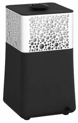 Увлажнитель воздуха Electrolux EHU-3710D, ультразвуковой