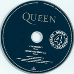 Queen / Queen Singles Collection 4 (13CD Single)