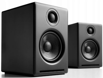 Полочная акустика Audioengine A2+ BT