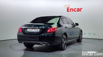 Mercedes-Benz C-Class W205 C220 d 4MATIC Exclusive (09.2019)