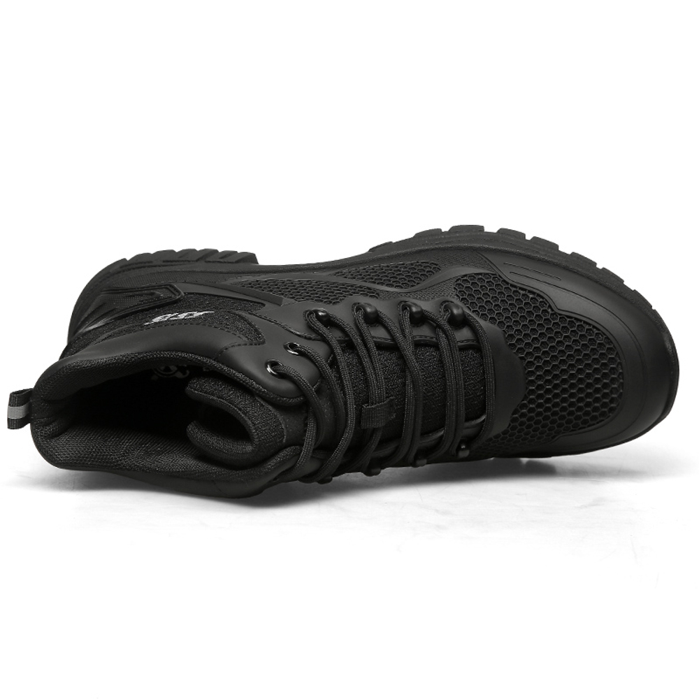 QIANGREN 3515 Combat Boots Men"s