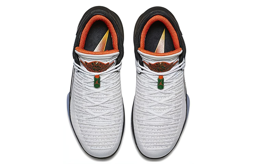 Кроссовки Jordan Air Jordan 32 Low Gatorade