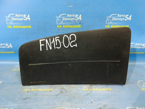 Подушка безопасности пассажирская NISSAN PULSAR 1999