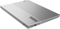 Ноутбук Lenovo ThinkBook 13s G2 ITL Intel Core i5 1135G7, 2.4 GHz - 4.2 GHz/ 8192 Mb/ 13.3; WUXGA 1920x1200/ 256 Gb SSD/ DVD нет/ Intel Iris Xe Graphics/ Windows 10 Professional/ серый, 1.26 кг, 20V90003RU