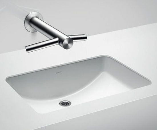 Сушилка для рук Dyson Airblade Wash+Dry WD06