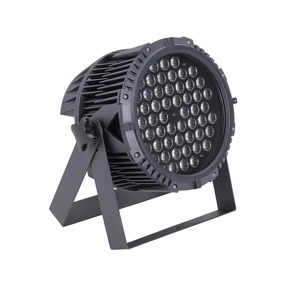 PL-P092 — светодиодный PAR-прожектор 54×3 Вт IP65