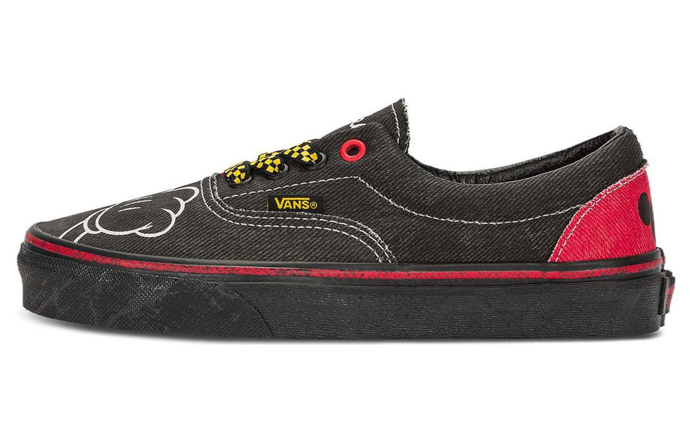 Disney X Vans Era