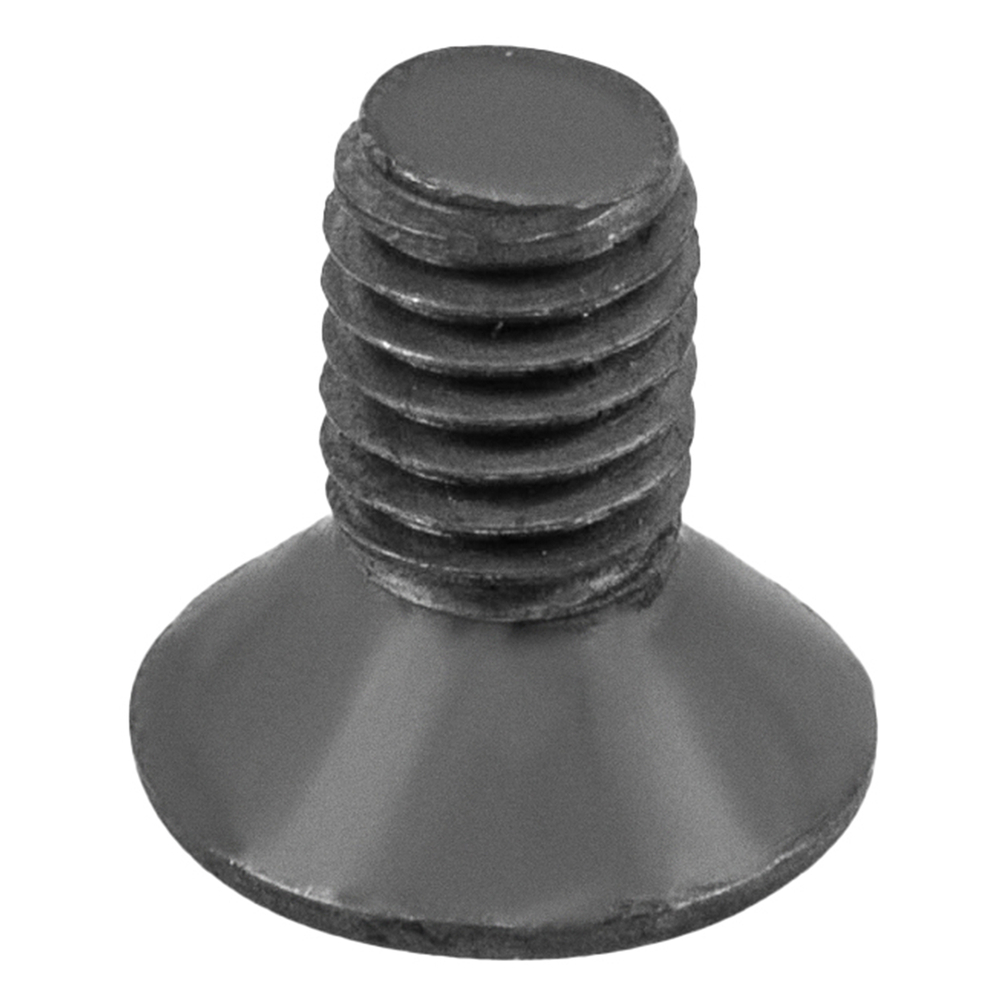 Нож шнека для грунта ER-250, диаметр 250мм, комплект 2 шт// Denzel