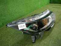 Фара правая Nissan Qashqai 2 j11 (17-23) галоген