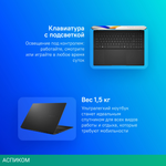 Ноутбук Asus Vivobook S 16 OLED M5606WA-MX047