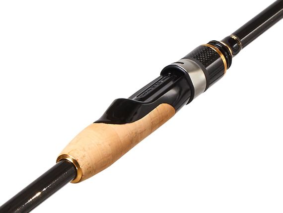 Спиннинг Lucky John One Sensoric VANTAGE 28 7&#39;6&quot; (2.29)